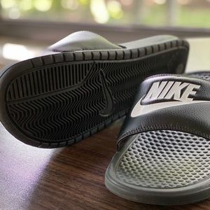 Nike Slides